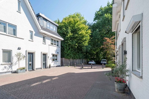 Medium property photo - Alverno 16, 4731 TW Oudenbosch